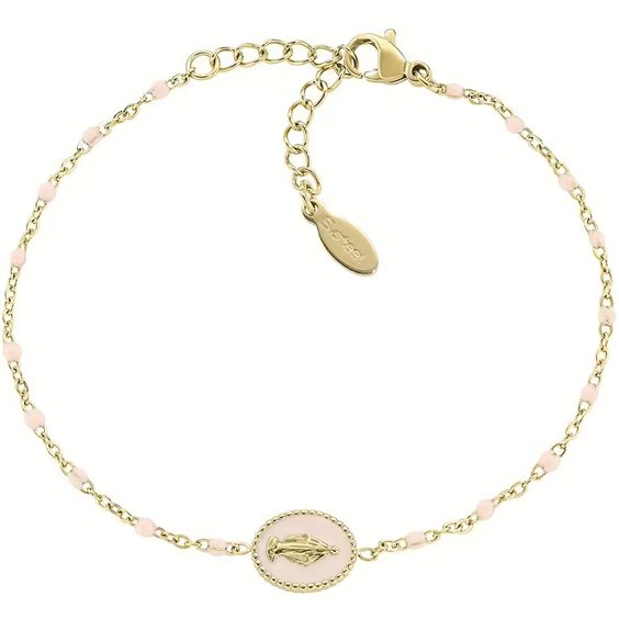 Armband Amen Acciaio in Stahl ACBRMISMGRO - ACBRMISMGRO